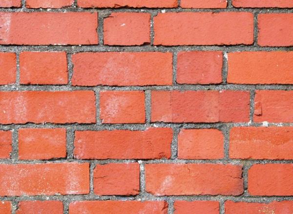Cavity wall insulation